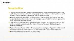 Eco world development group berhad is a public listed malaysian company involved mainly in property development. Free 10 Real Estate Company Profile Samples In Pdf Ms Word