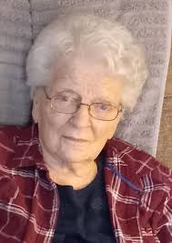 Grace Schaper Obituary