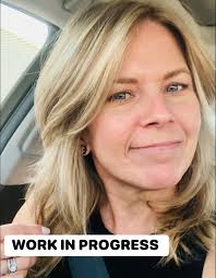 I had acne, sun damage, discoloration, oily greasy skin all day even with  carrying around powder😝 I was so self conscious I would wear makeup to the  gym! I took a before