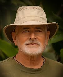 Author Spotlight: Joel R. Dennstedt