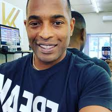 Jeffrey Larosa-Adams