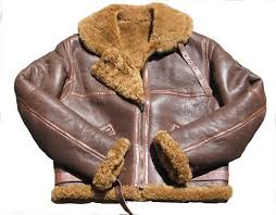 Codes promo, ventes flash, livraison offerte, trouvez le produit de vos rêves à prix réduit ! Blouson Cuir Pilote Bombardier Irvin Surplus Hector