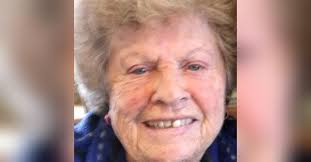 Betty J. Bashaw Obituary