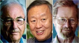 Nobel Awarded for Harnessing Light