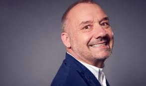Bob Mortimer's Instagram, Twitter & Facebook