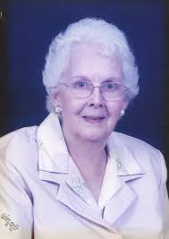 Obituary for Mary (Cronin) Davisson