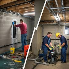 Foundation Repair Pearland | House Leveling & Root Barrier