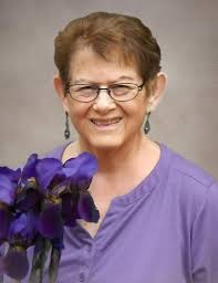 Iris Moore Obituary (1947