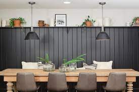 Shiplap kitchens (design ideas) here we share lovely shiplap kitchen design ideas including boards on the walls, ceilings and islands. How To Use Shiplap In Every Room Of Your Home Hgtv S Decorating Design Blog Hgtv