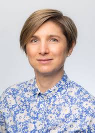 Dr Erin O'Donnell wins 2025 Paul Bourke Award