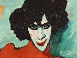 Der Blaue Reiter" galoppiert wieder