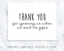 Funny Wedding Card Digital Wedding Card Thank You Card Printable Thank You Thank You Download Fu Funny Thank You Cards Funny Thank You Funny Wedding Cards