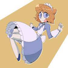 Silentine on X: Felt like drawing Emmy the Robot. #Nandroid #Emmytherobot  t.co4lAJE2zQks  X