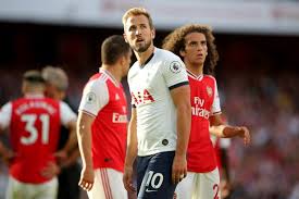 Harry edward kane mbe (born 28 july 1993) is an english professional footballer who plays as a striker for premier league club tottenham hotspur and captains the england national team. What Harry Kane Said About His Penalty Appeal In Spurs North London Derby Draw With Arsenal Football London
