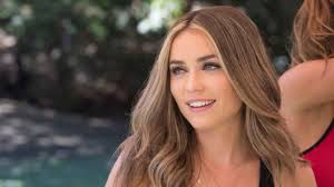 Watch out: Caitlin Clemmens and Chad Johnson fight over cheating rumor