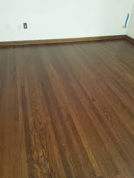 Med Brown Duraseal On Top Nail Red Oak Red Oak Floors Oak Wood Floors Red Oak Wood Floors