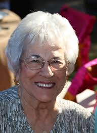 Tribute for Laura C. Barrett