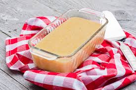 20lbs of peaches ( remove pits ) 6 lbs of granulated sugar or even better use cane sugar or raw sugar. Mountain Mondays And Cornmeal Mush Pratesi Living