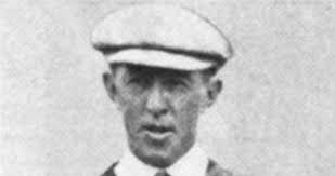 James Frederick Byers"