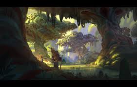 Ethan Becker Jobs In Art Concept Art Concept Art Jobs