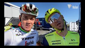 Mads pedersen no defenderá el maillot arcoíris en el mundial de ruta. Tour De France 2020 Mads Pedersen S Rest Day Youtube