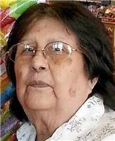 Herminia Rubio Obituary (1928