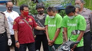 157 lowongan kerja bangunan bulan juni 2021.sebanyak 157 lowongan kerja bangunan dan yang berhubungan dengan loker bangunan, rekrutmen bangunan, peluang kerja bangunan, peluang. Tukang Bangunan Nyambi Jadi Pelaku Curanmor Di Bekasi Diringkus Polisi Warta Kota