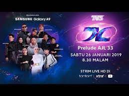 Kak ponti tv 4 months ago. Pemenang Anugerah Juara Lagu 33 2019 Kisah Aienienka