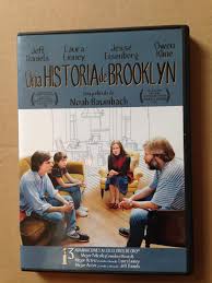 We did not find results for: Una Historia De Brooklyn Noah Baumbach Film Neu Kaufen A000ixkx11zze