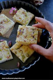 Pin By Loretta Chetty On Indian Desserts Recipe Using Milk Indian Dessert Recipes Indian Sweets