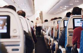 Updated information will continue to be provided on this website. Will This Be The New Way Of International Travel
