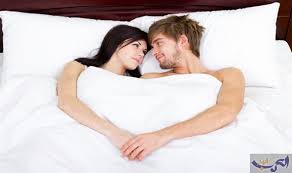 عبارات مثيرة قوليها لزوجك خلال العلاقة العرب اليوم