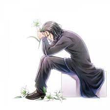 Harry potter fan art traurig. Harry Potter Traurig Lilien Filme