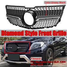 219 for sale starting at $7,595. Buy Diamond Grill Grille For Mercedes Benz Glk Class X204 Glk250 Glk300 Glk350 12 15 At Affordable Prices Free Shipping Real Reviews With Photos Joom