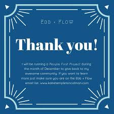 Thank You All For Your Unending Support Loving Feedback In This Season Of Thanksgiving And New Year Resolut Mindset Coaching Supportive New Years Resolution