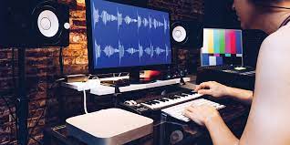 Now, you've got to build it. How To Make Electronic Music On Your Laptop Desktop Computer