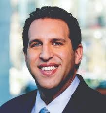 Jonathan Sandler's Instagram, Twitter & Facebook