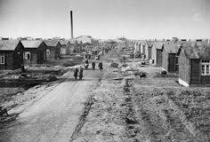 The dutch government originally set up the camp in 1939 to. Westerbork Netherlands