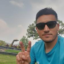 Our budding shooters at Jaspal Rana Shooting Range, Dehradun for District  Shooting Competition. Both our shooters Saumya Sinha and Gaurav of class  XII qualified for National Inter School Tournament.