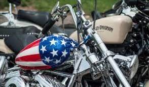Trump Harley Feud Update Harley Is Shipping Fewer Bikes To The Us Harley Feud New Harley