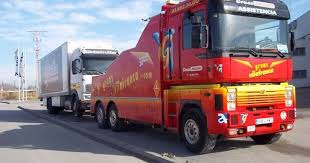 Towing Tow Truck Towing Trucks