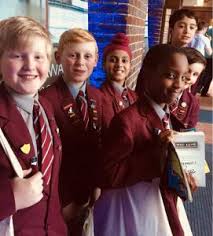 Awesome Book Awards St Edward S Prep School Reading