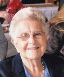 Obituary for Peggy Blue Comer Jordan