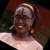 Eva Naputuni Nyoike OGW