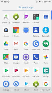 دائري ui pie / oreo / samsung / . Oreo Ui For Android Beta Apk Download For Android