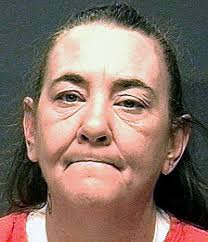 Woman charged for not returning to jail