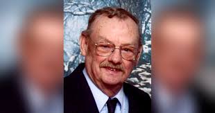 Obituary for Millard Darwin Weaver