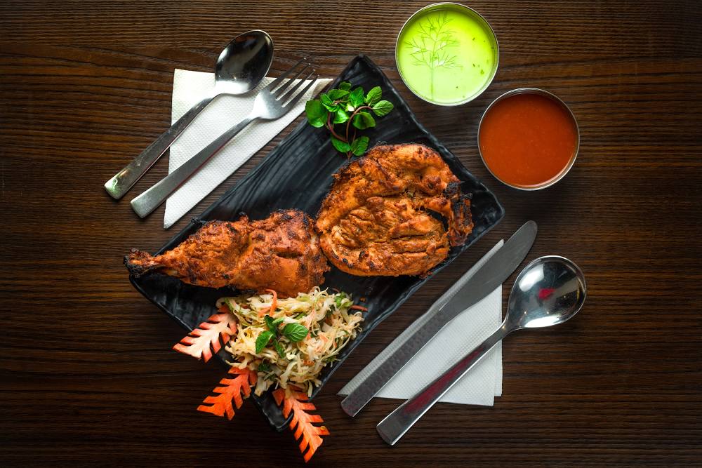 Chicken Kashmiri product image