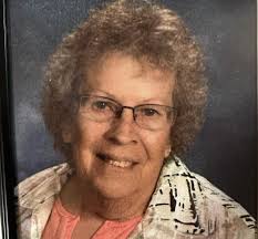Edna Ellis Obituary