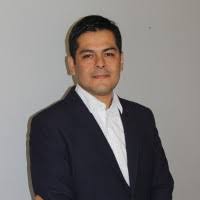 Marco Antonio Jauregui Vargas